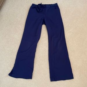 Grays anatomy barco scrub pant